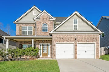 6239 BALTUSROL TRCE Union City, GA 30213
